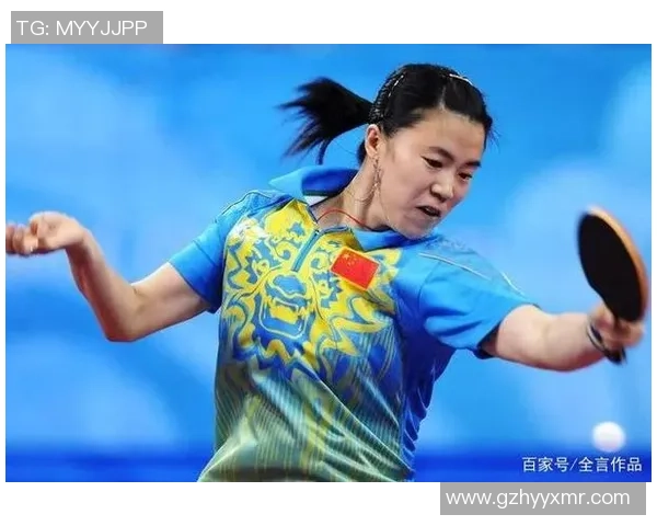 成都乒乓球队节奏表现数据分析揭示训练与比赛的关键因素